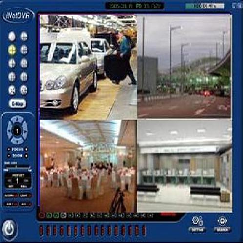 PC-based DVR