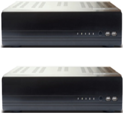 Flug and Play High-Definition Digital NVR (iNetNVR WNR-400/800/1600)
